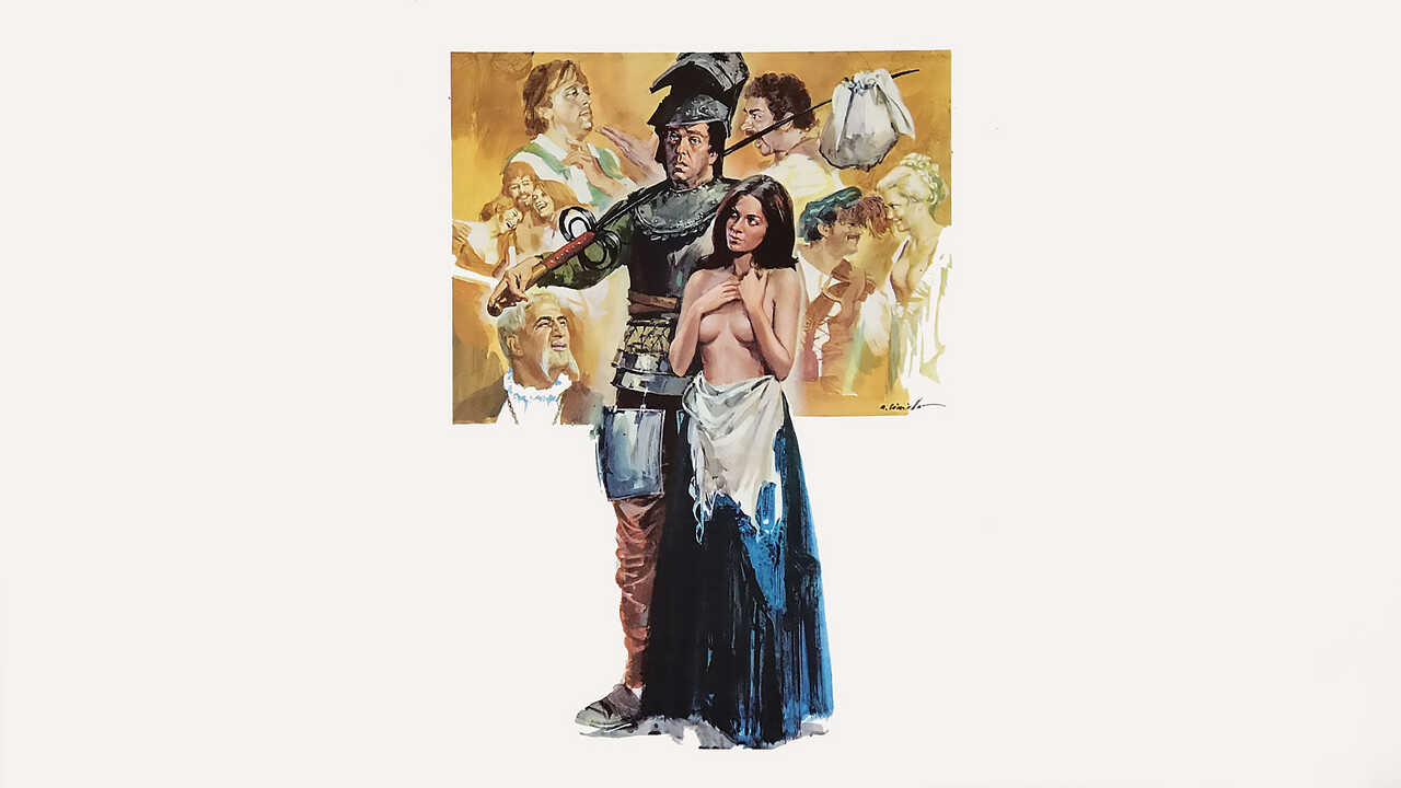 Fiorina la vacca (1972) 0