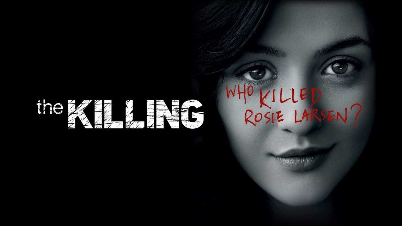 AR - The Killing (2011) (US) 3