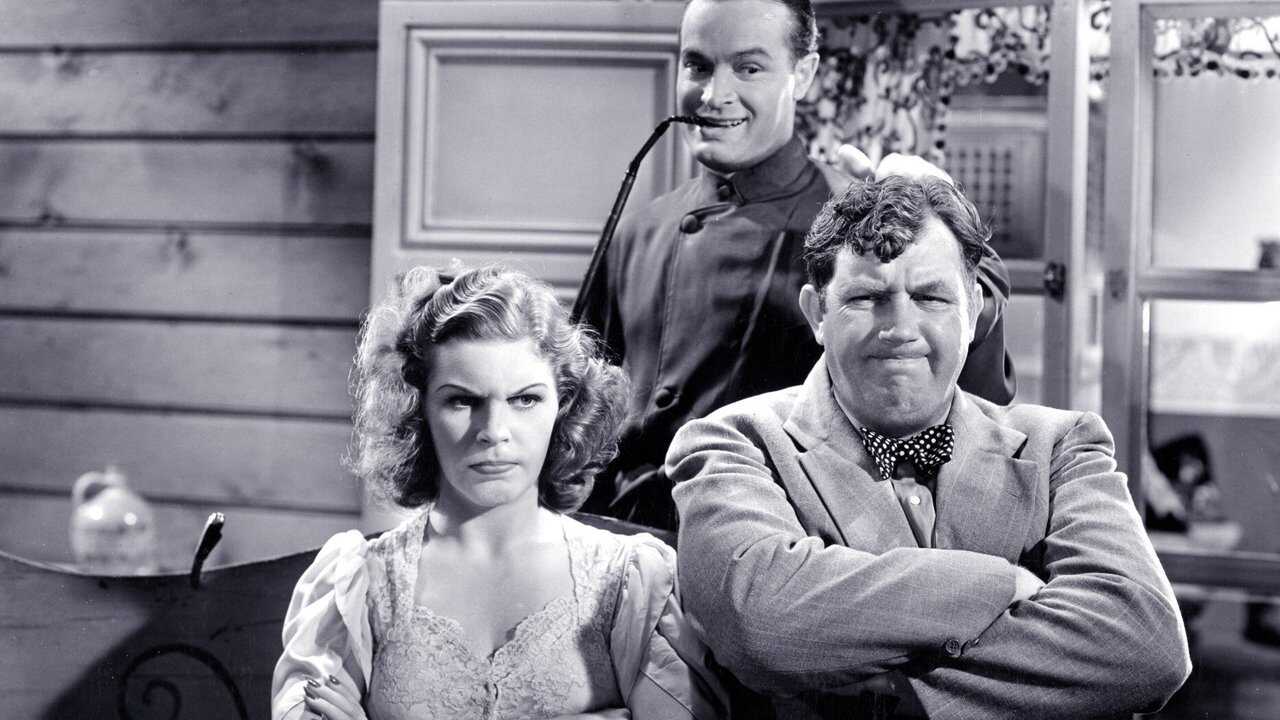 Never Say Die (1939) 0