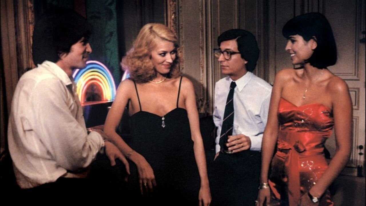 Rat Race (1980) 0