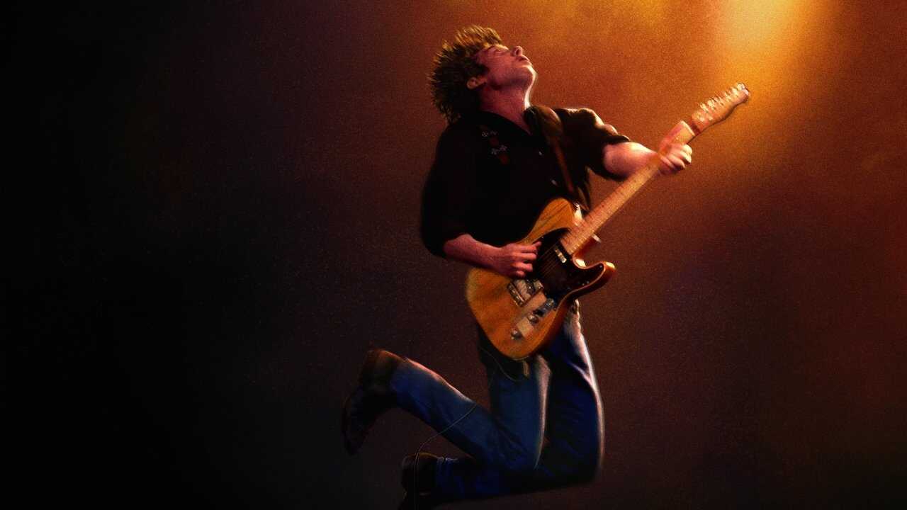 Springsteen: Deliver Me from Nowhere (2025) 0