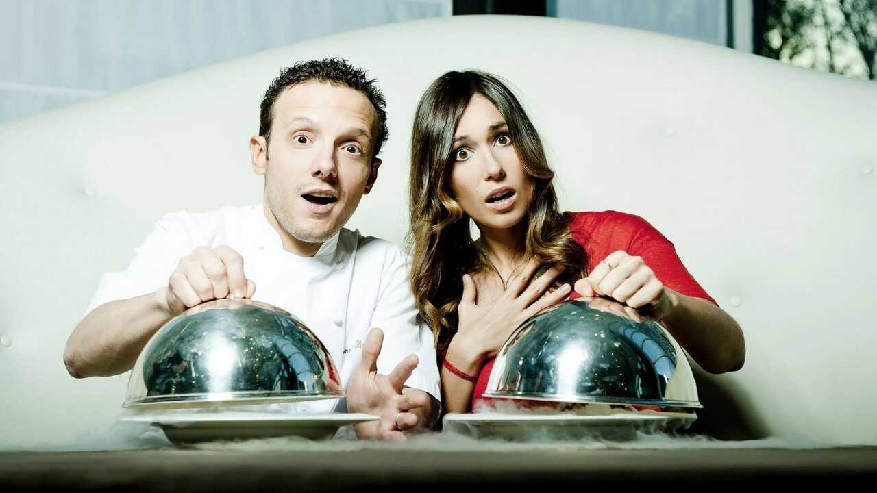 EN - Kitchen Nightmares US (2007) GORDON RAMSAY 3