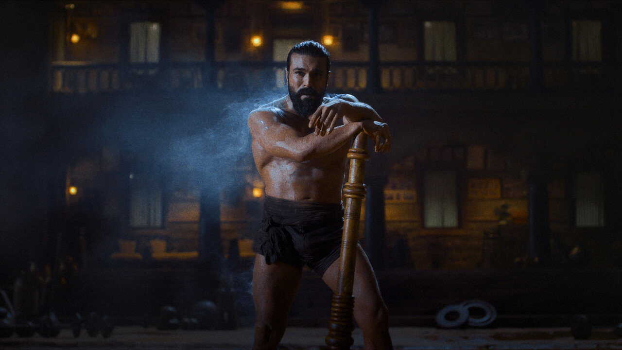 పెద్ది 0