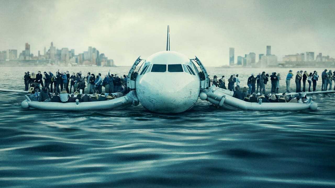 Sully (2016) 0
