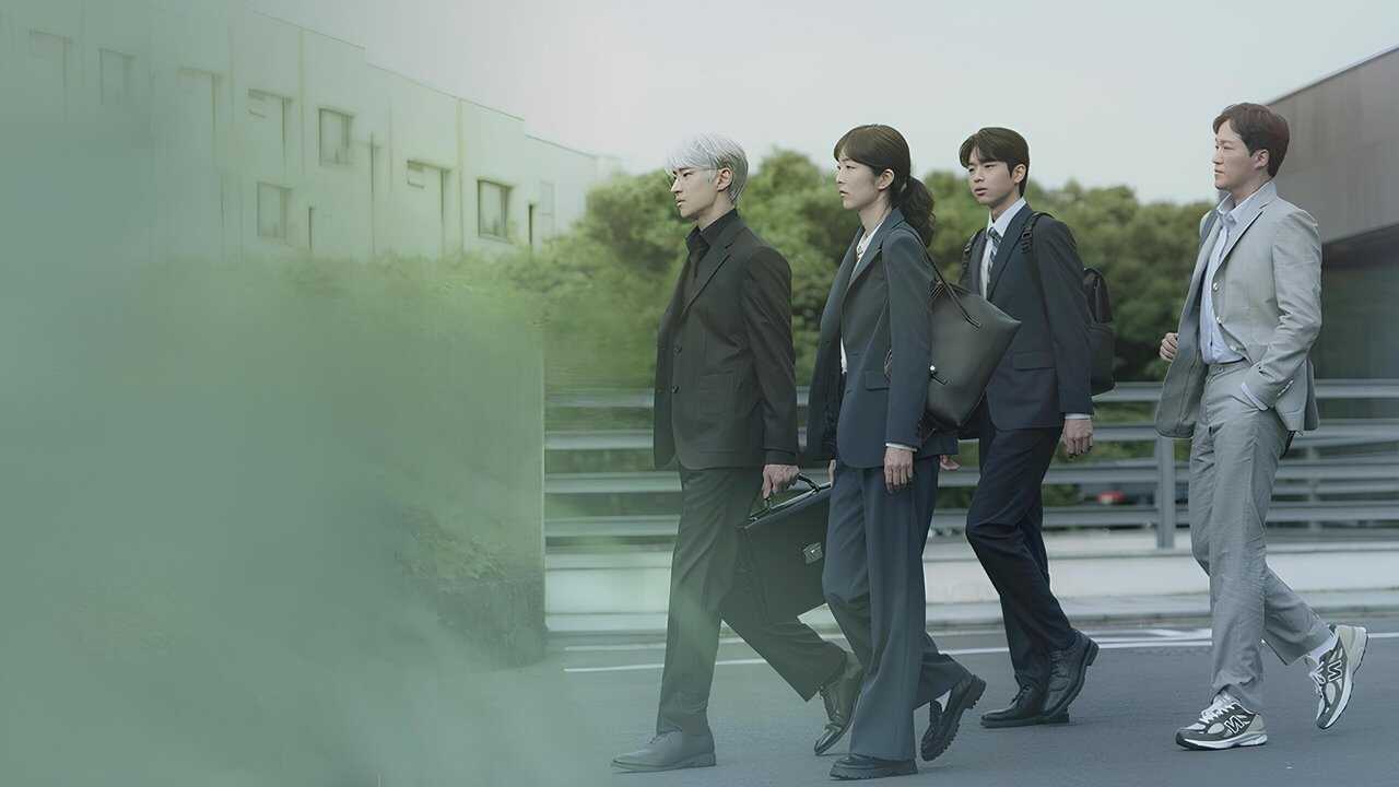 EN - The Art Of Negotiation (2025) (KR) 2