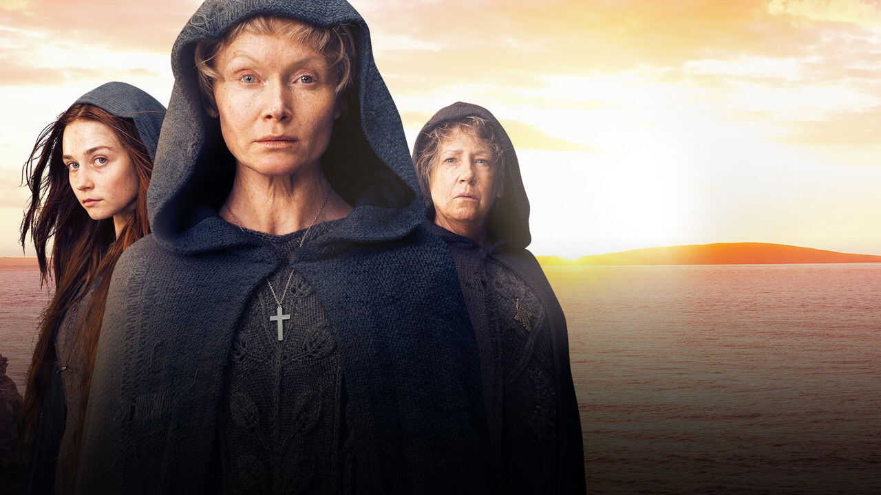 EX - Lambs of God (2019) 2