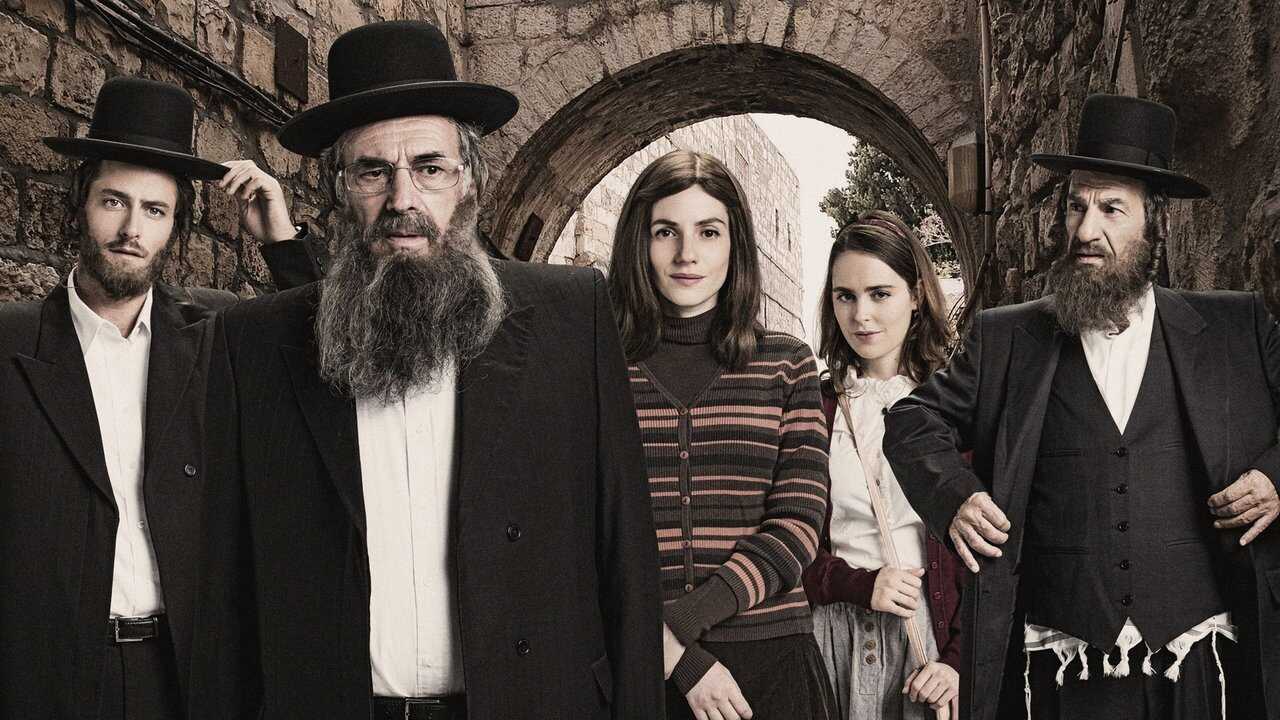 NL -SHTISEL 0