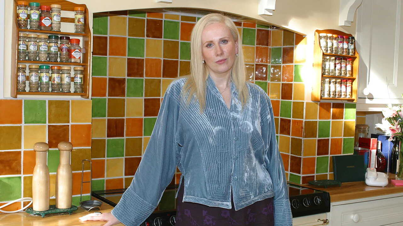 EN - The Catherine Tate Show (2004) (GB) 3