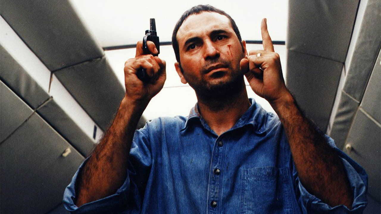 Low Heights (2002) 0