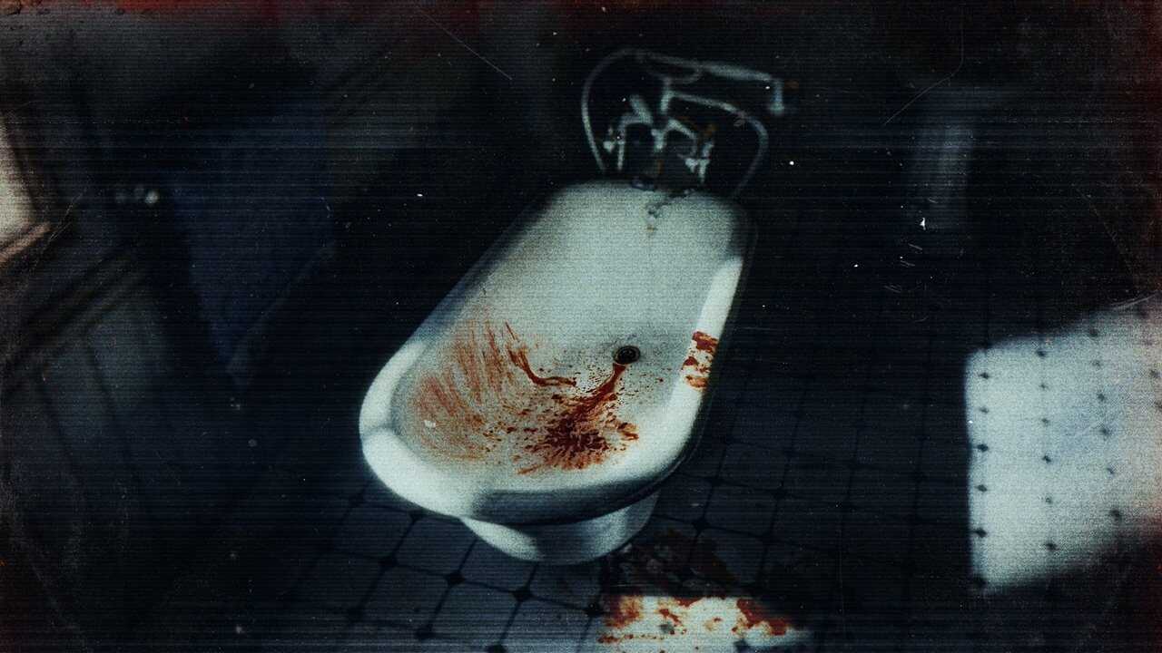 FR - Hantises (2025) (US) 0