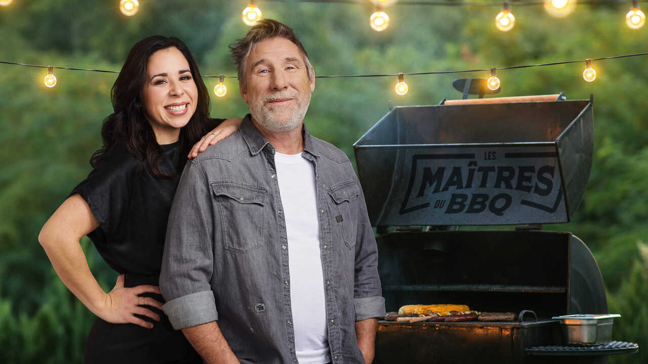 QFR - Les maîtres du BBQ (2026) (CA) 0