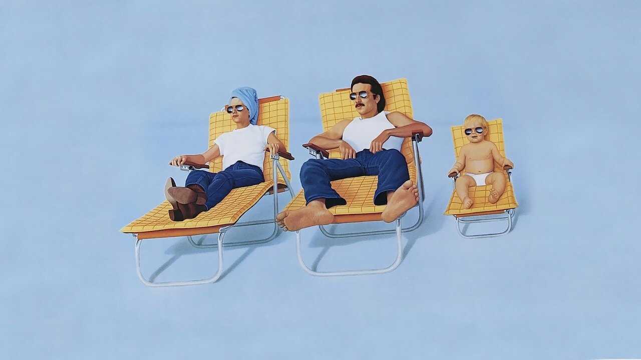 Arizona Junior (1987) 0