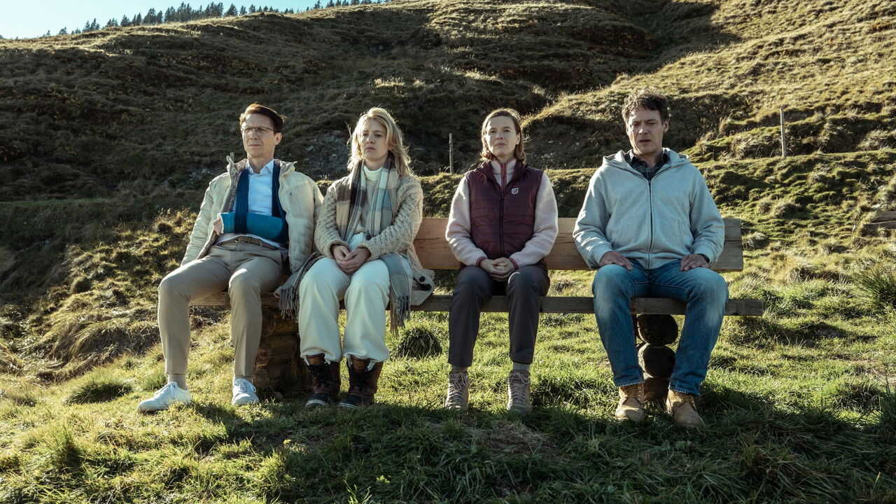 Voor de meisjes (2025) 0