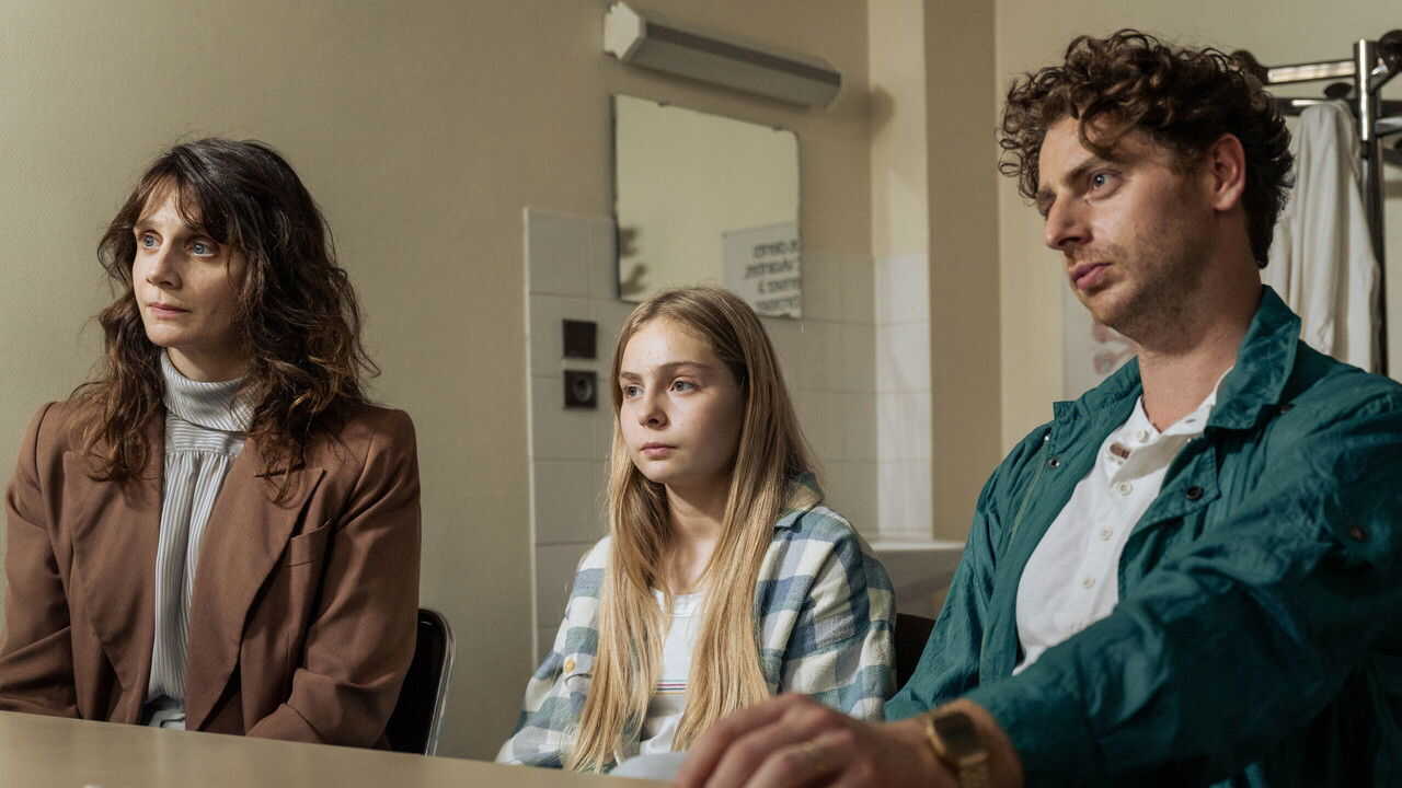 Les Rêveurs (2025) 0