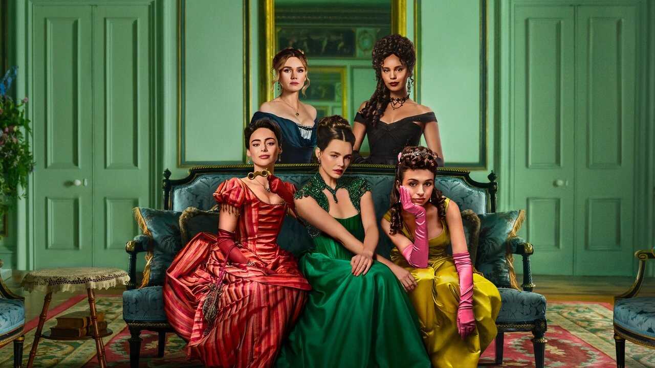 NL - THE BUCCANEERS 2