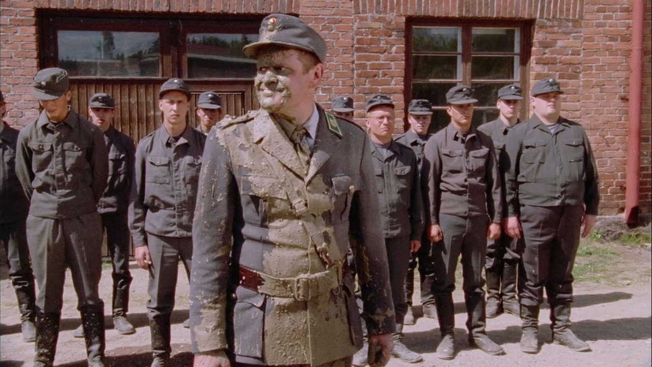 Vääpeli Körmy ja marsalkan sauva (1990) 0