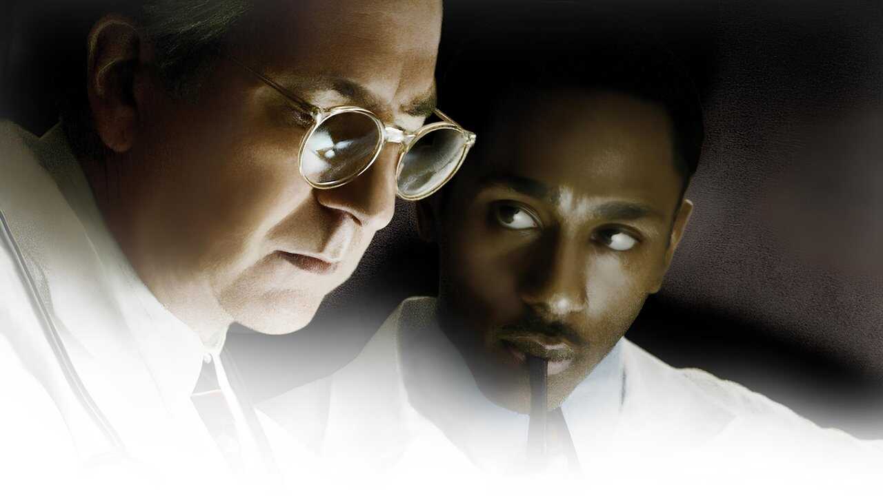 Something the Lord Made (2004) 0