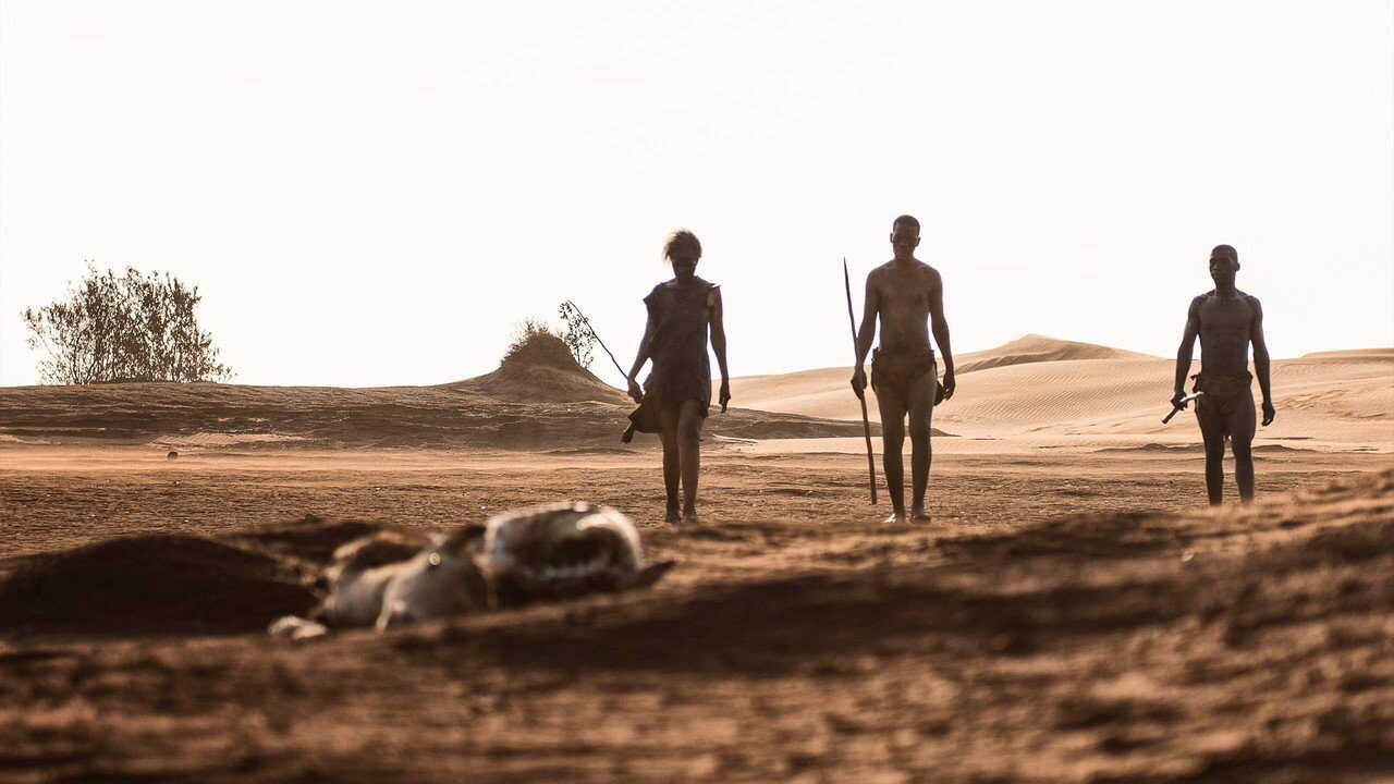 EN - First Peoples (2015) (FR) 0