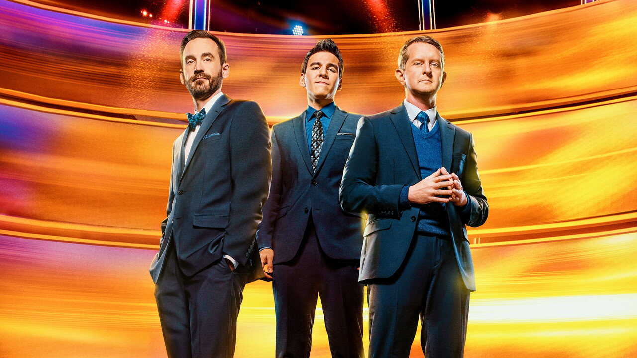 EN - The Chase (2021) (US) 3