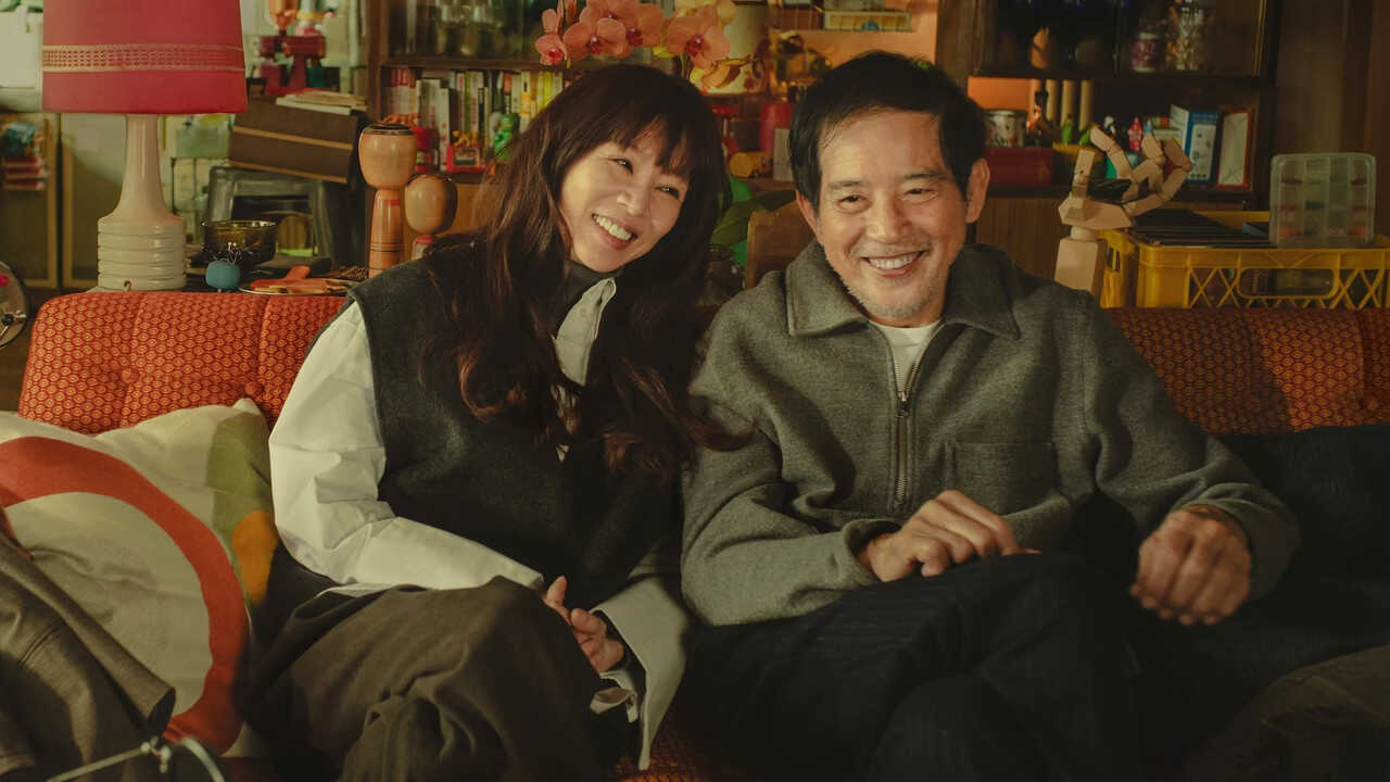 AR - Forget You Not (2025) (TW) 0