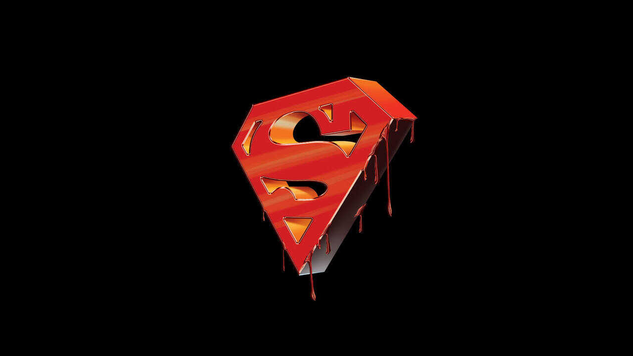 La muerte de Superman (2007) 0