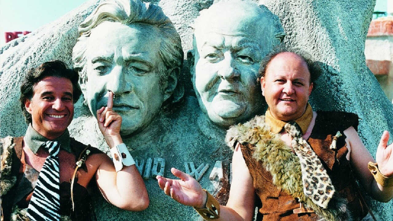 A spasso nel tempo - L'avventura continua (1997) 0