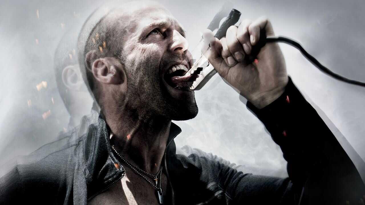 Crank: High Voltage (2009) 0