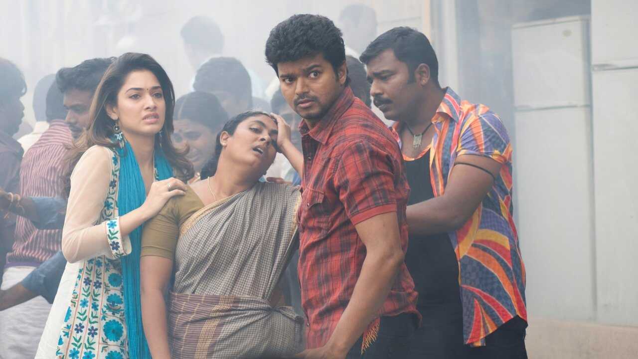 சுறா 0