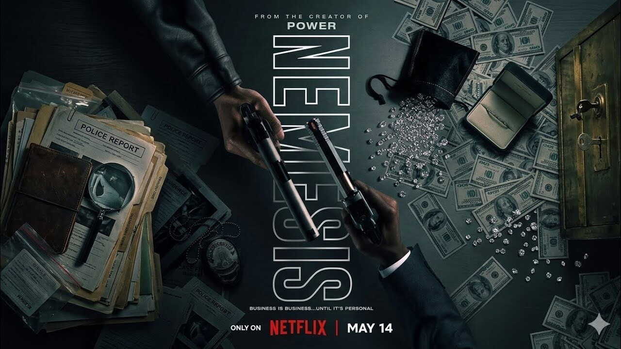 NL - NEMESIS (2026) 3