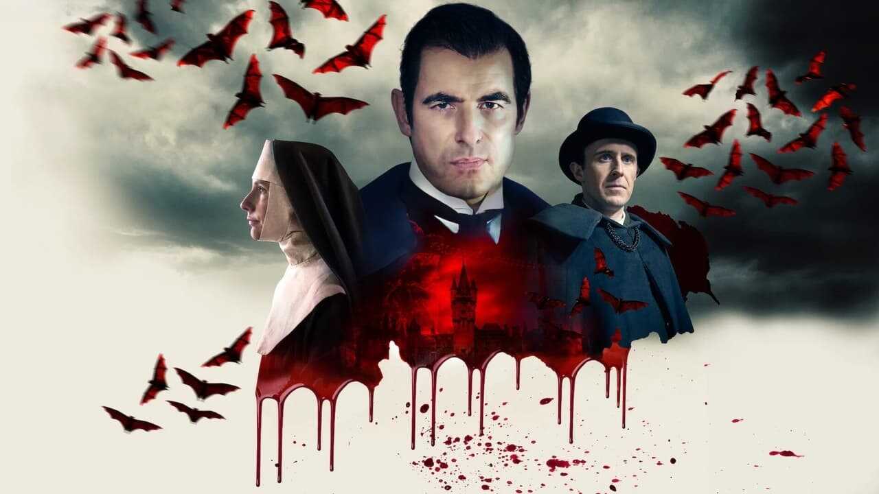 NF - Dracula (2020) 1