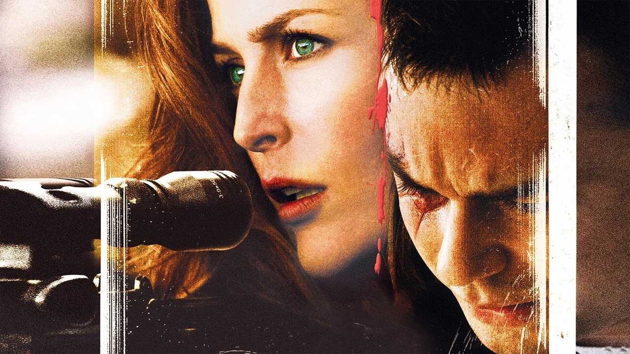 Straightheads (2007) 0