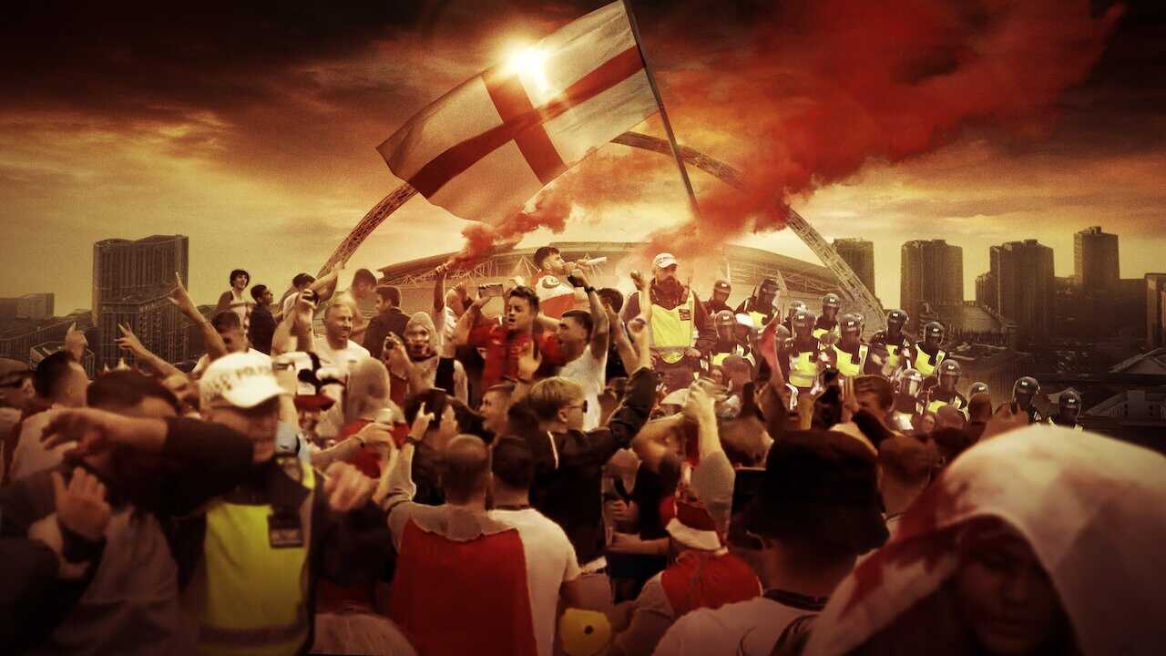 The Final: Attack on Wembley (2024) 0