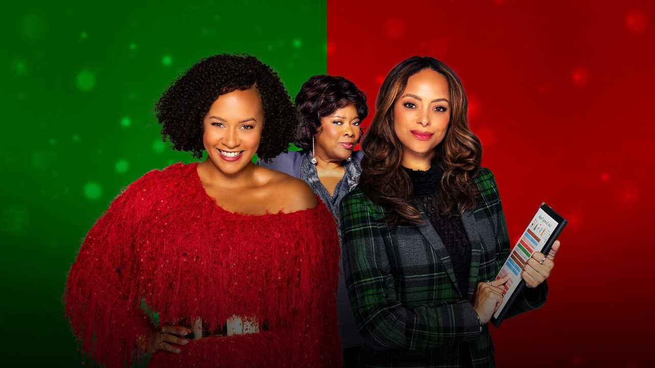 The Christmas Showdown 0