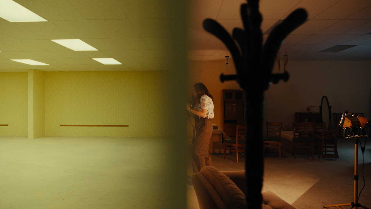 Backrooms (2026) 0