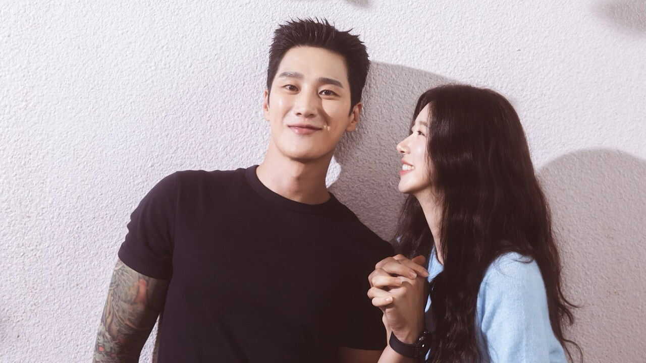 SC - Spring Fever (2026) (KR) 1