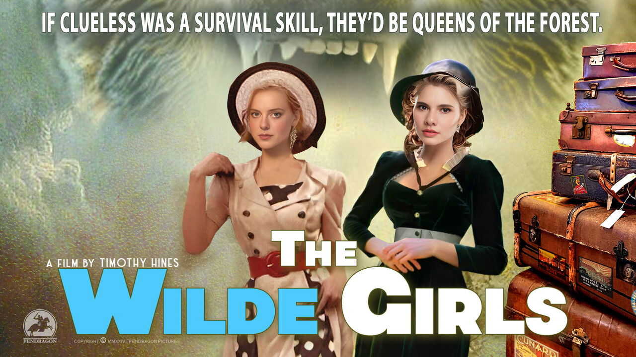 The Wilde Girls (2025) 0