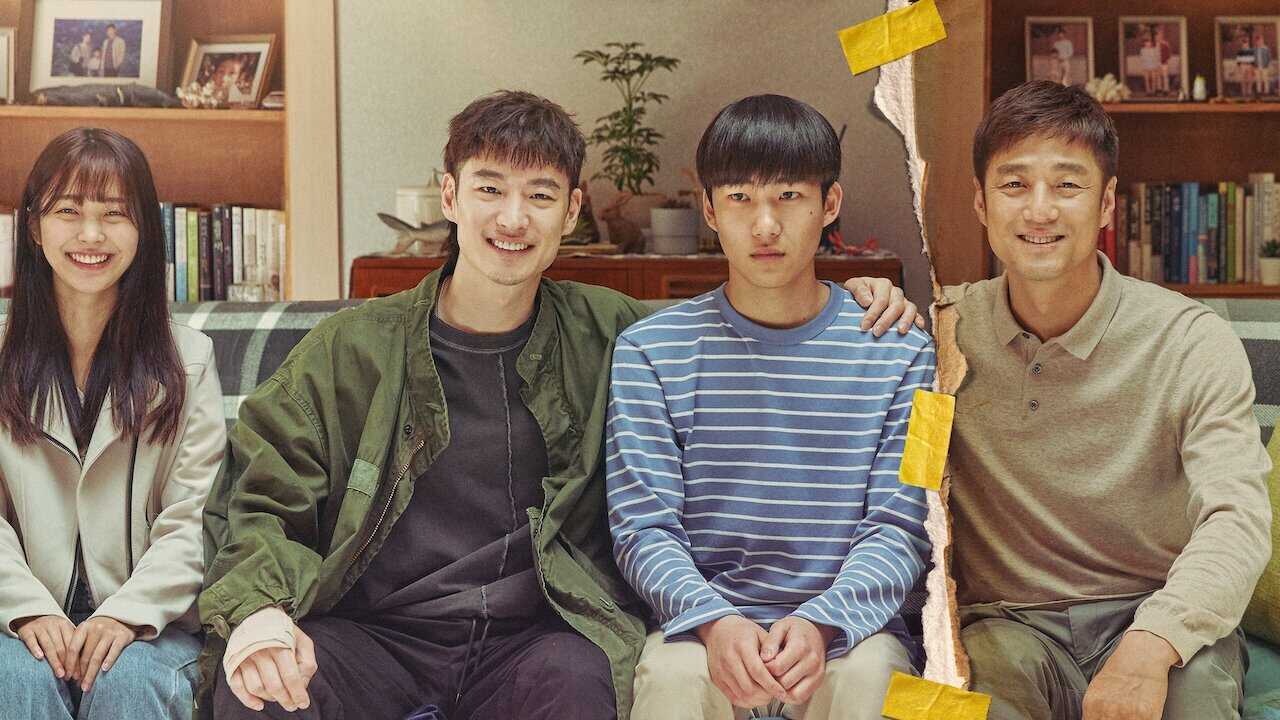 IN - Move to Heaven 3