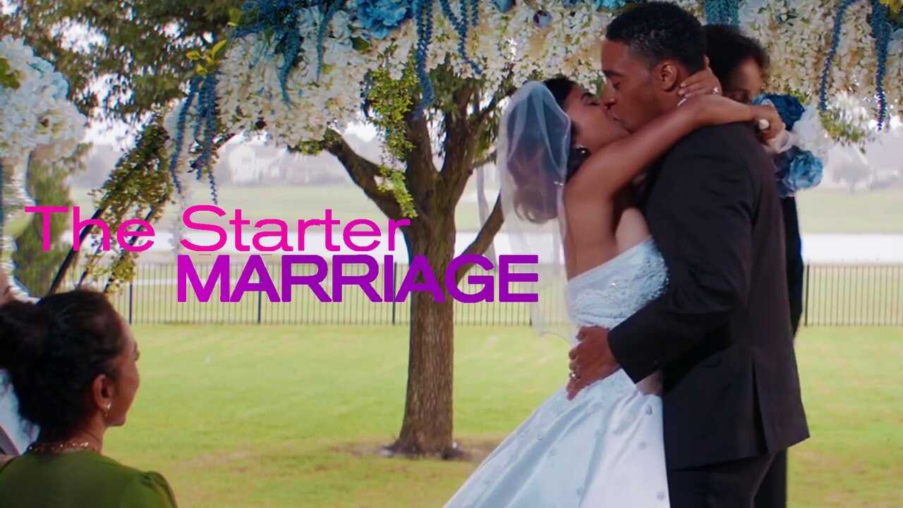 The Starter Marriage 0