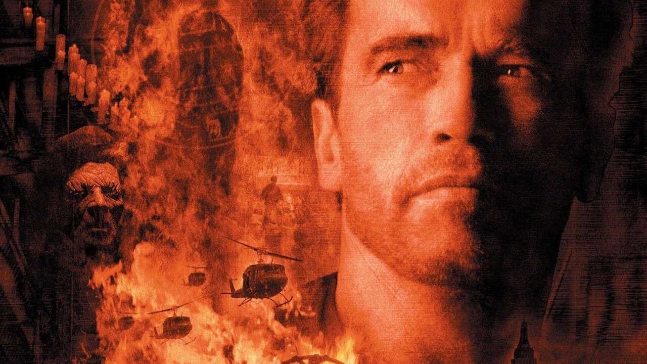 El fin de los días (1999) 0