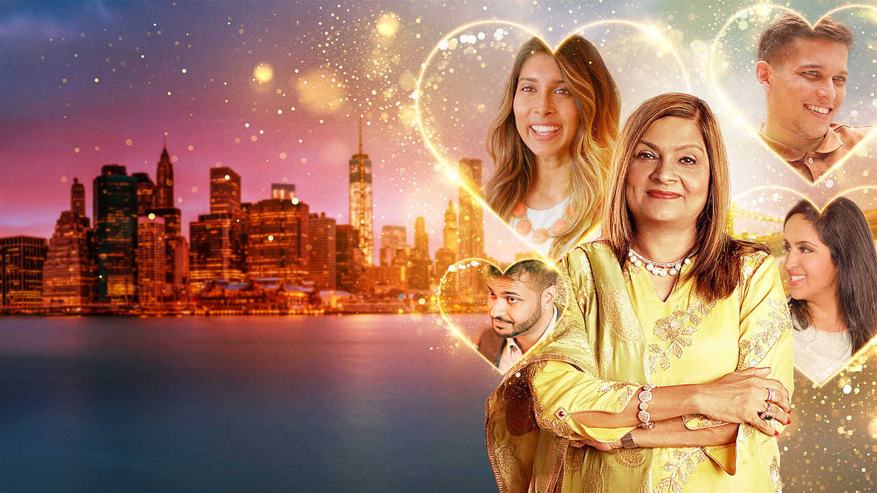 IN - Indian Matchmaking 0