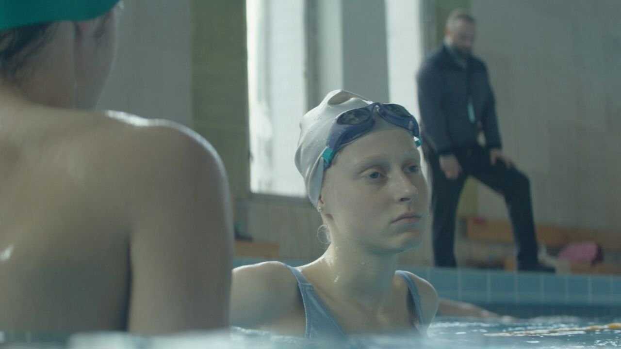 The Flood (2023) 0