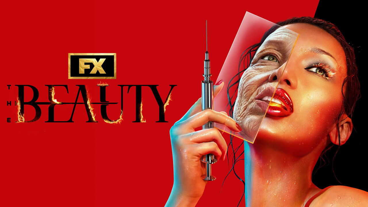 SC - The Beauty (2026) (US) 0
