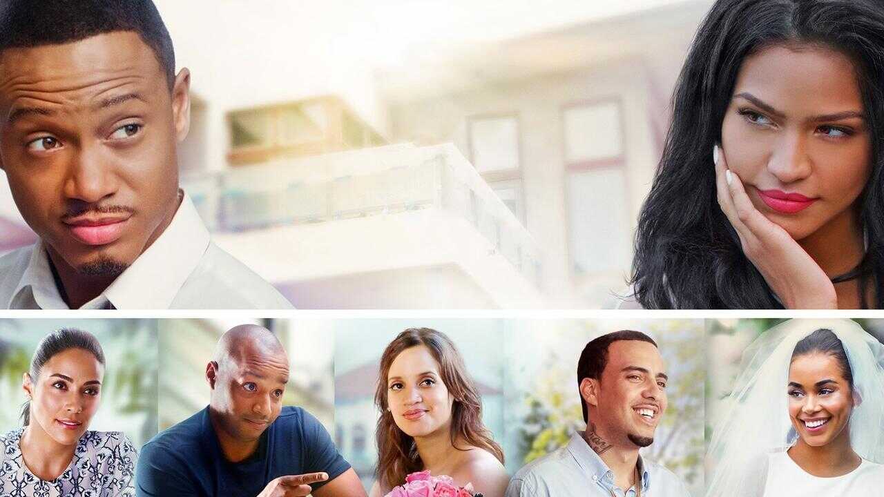 The Perfect Match (2016) 0