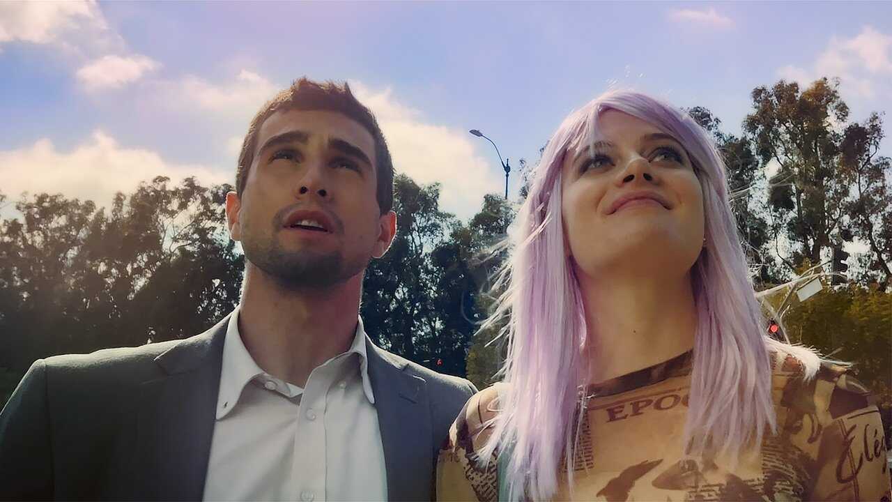 June and John (2025) 0