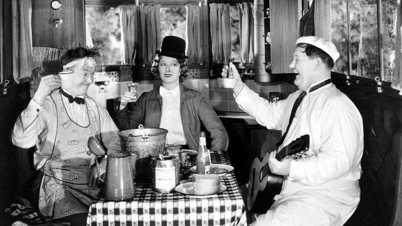 Them Thar Hills (1934) 0