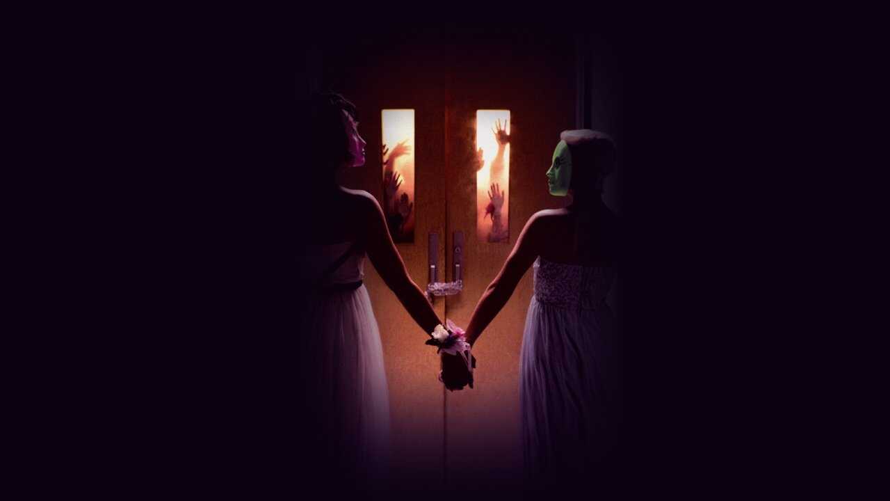 Tragedy Girls (2017) 0