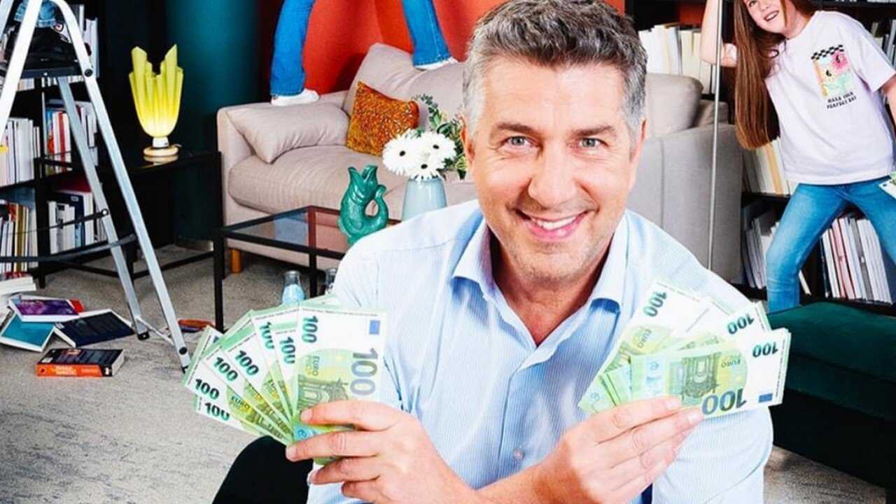 FR - Cache Cash 0