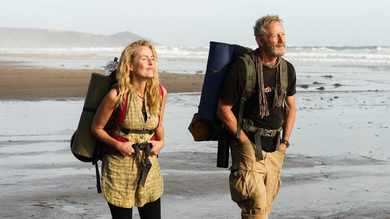 Der Salzpfad (2025) 0