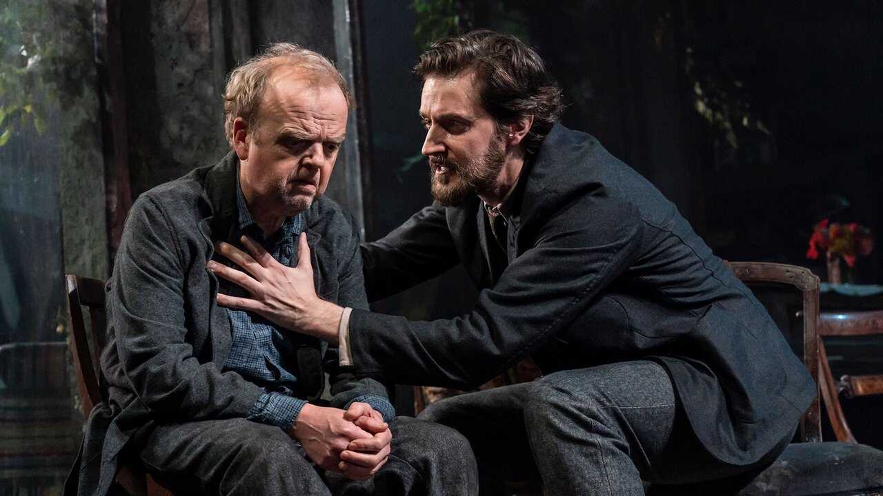 Uncle Vanya 0