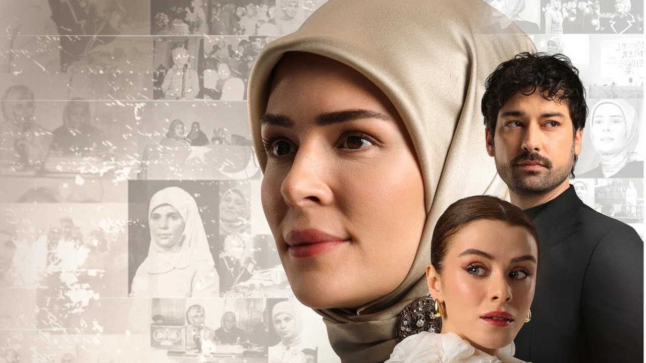 AR - مسلسل شعلة 0